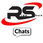 Ride Share Chats icon