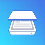 Scanner App: Scan PDF Document icon