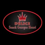 Snack Délice Georges Henri icon