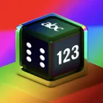 Arli - endless random numbers icon