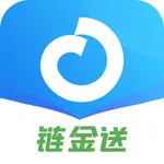 链金送 icon