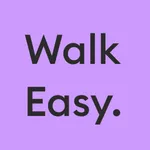 WalkEasy - For Body & Mind icon