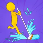 Splash and Run icon