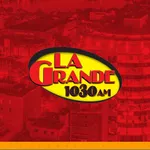 La Grande 1030 AM icon