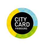 Fribourg City Card icon