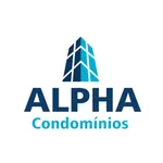 Alpha Condomínios icon