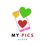 My Pics Album icon