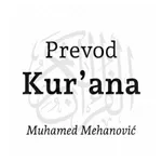 Prevod Kur'ana - Mehanović icon