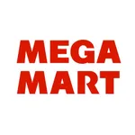 MEGAMART | MEGAKFOOD icon