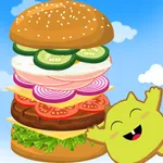 The Sky Burger icon