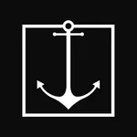 Anchor Brasil icon