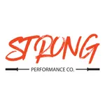 Strong Performance Co icon