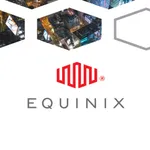 Equinix Events App icon