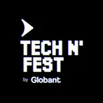 Tech NFest Conference icon