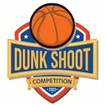 Dunk shoot icon