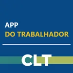 Cálculos do Trabalhador CLT icon