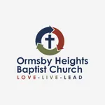 Ormsby Heights icon