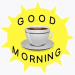 Good Morning: Daily Horoscope icon