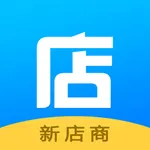 新店商 icon