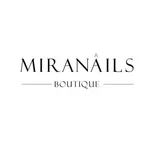 MIRANAILS BOUTIQUE icon