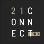 21 Connect Pro icon