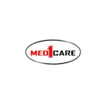 Med1Care icon