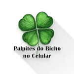 Palpites do Bicho no Celular icon