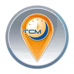 TCM GPS icon