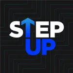 StepUp. Обучение для бизнеса icon