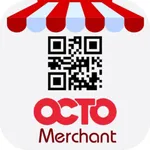 OCTO Merchant icon