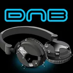 DnB Liquified App icon