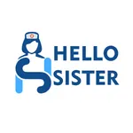 Hello Sister - Jobs App icon