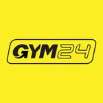 Gym24 icon