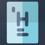 Periodic Table 3D Chemistry icon