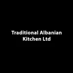 Traditional Albanian Kitchen icon