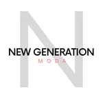 NEW GENERATION MODA icon