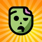 Click Kill Zombie! icon