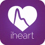 iHeart HRV icon