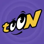 ToonCoin cool cartoon creator icon