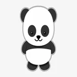 Panda Mart icon