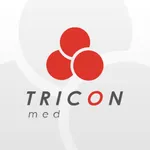 TRICONmed Shop icon