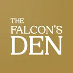 Falcon Cafe icon