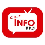 INFO TV PLUS icon