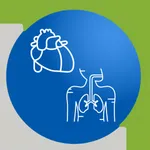 CloudLabs Circulatory system icon