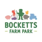 Bocketts Farm Park icon