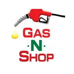 Gas N Shop icon