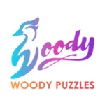 Woody Puzzles icon