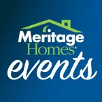 Meritage Homes Events icon