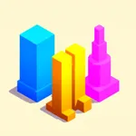 City Growth icon