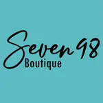 Seven 98 Boutique icon